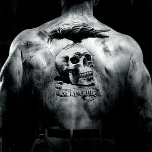 Foto Os Mercenários