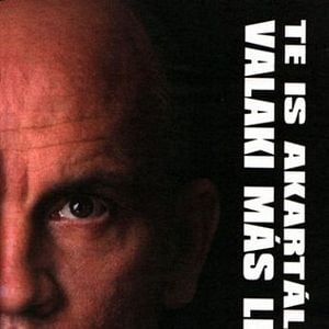 Foto Quero Ser John Malkovich