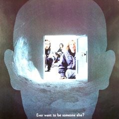 Foto Quero Ser John Malkovich