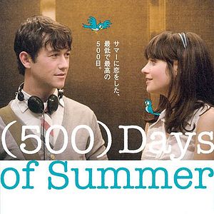 Foto (500) Dias com Ela