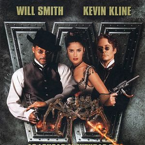 Foto As Loucas Aventuras de James West