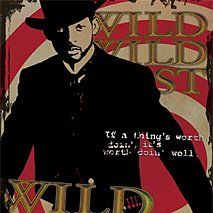 Foto As Loucas Aventuras de James West