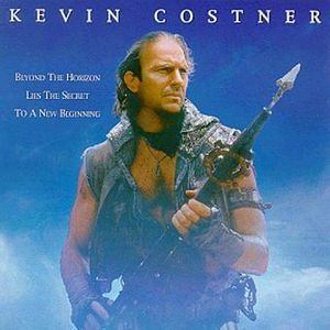 Foto Waterworld - O Segredo das Águas