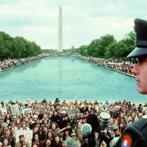 Foto Forrest Gump - O Contador de Histórias