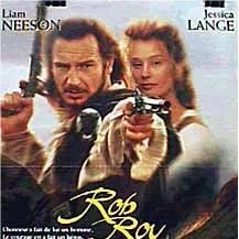 Foto Rob Roy - A Saga de uma Paixão