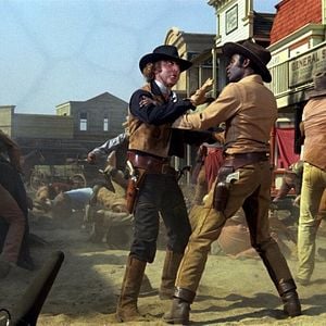 Foto Banzé no Oeste