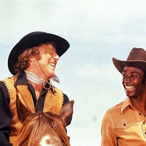 Foto Banzé no Oeste