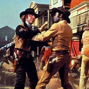 Foto Banzé no Oeste