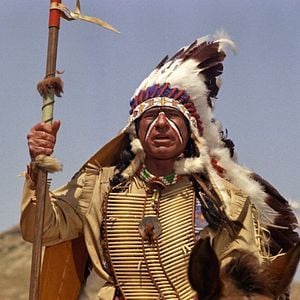 Foto Banzé no Oeste