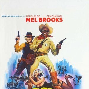 Foto Banzé no Oeste