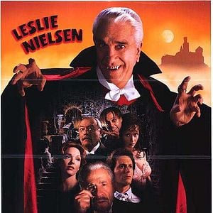 Foto Drácula - Morto, mas Feliz