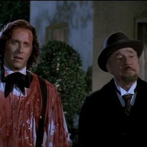 Foto Drácula - Morto, mas Feliz