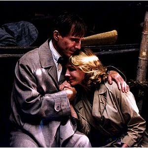 Foto A Condessa Branca