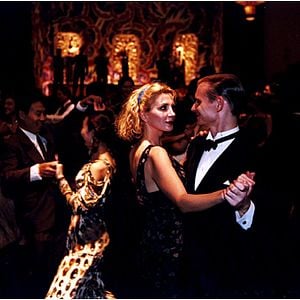 Foto A Condessa Branca