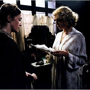 Foto A Condessa Branca