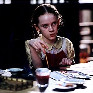 Foto A Condessa Branca