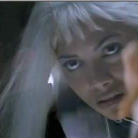 Foto X-Men - O Filme