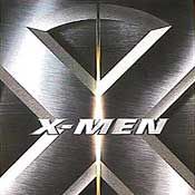 Foto X-Men - O Filme