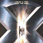 Foto X-Men - O Filme