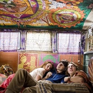 Foto Aconteceu em Woodstock