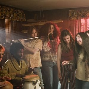 Foto Aconteceu em Woodstock