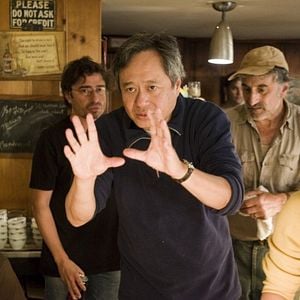 Foto Aconteceu em Woodstock