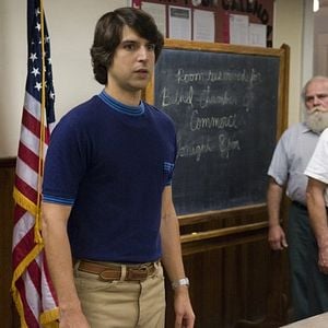 Foto Aconteceu em Woodstock