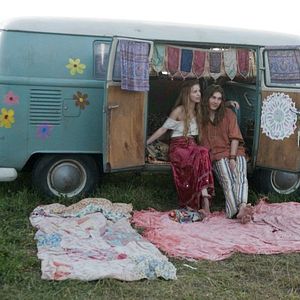 Foto Aconteceu em Woodstock