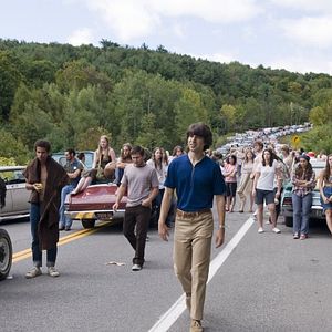 Foto Aconteceu em Woodstock