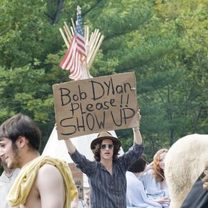 Foto Aconteceu em Woodstock