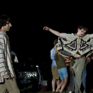 Foto Aconteceu em Woodstock