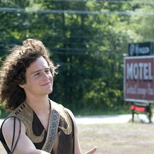 Foto Aconteceu em Woodstock
