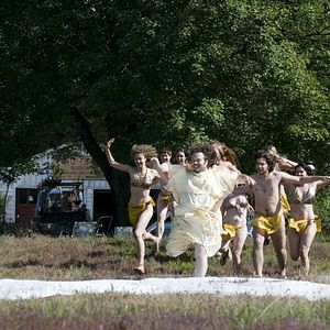 Foto Aconteceu em Woodstock