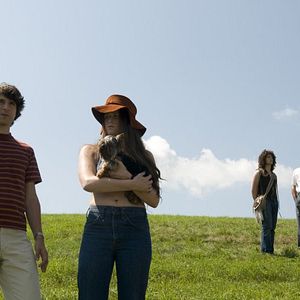 Foto Aconteceu em Woodstock