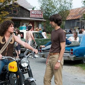 Foto Aconteceu em Woodstock