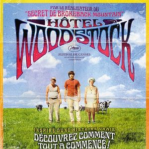 Foto Aconteceu em Woodstock