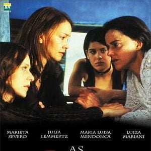 Foto As Três Marias