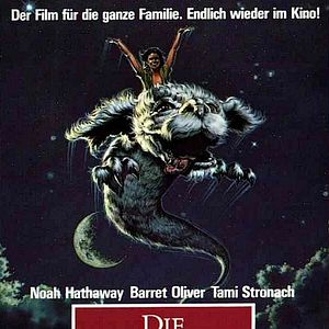 Foto A História Sem Fim