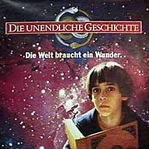 Foto A História Sem Fim