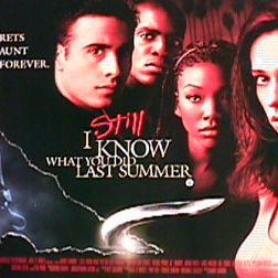 Foto Eu Ainda Sei o que Vocês Fizeram no Verão Passado