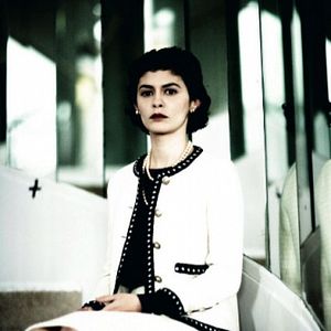 Foto Coco Antes de Chanel