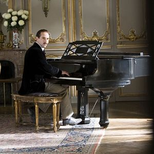 Foto Coco Antes de Chanel