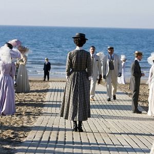 Foto Coco Antes de Chanel