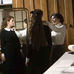 Foto Coco Antes de Chanel