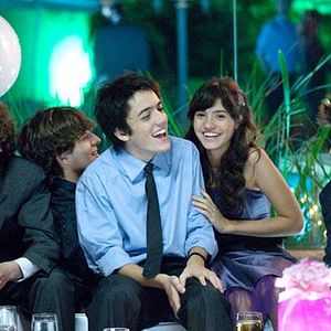 Foto As Melhores Coisas do Mundo