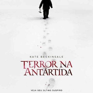 Foto Terror Na Antártida