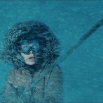 Foto Terror Na Antártida