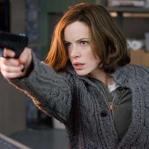 Foto Terror Na Antártida