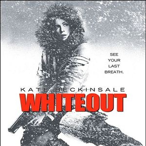 Foto Terror Na Antártida