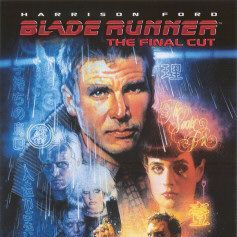 Foto Blade Runner, o Caçador de Andróides